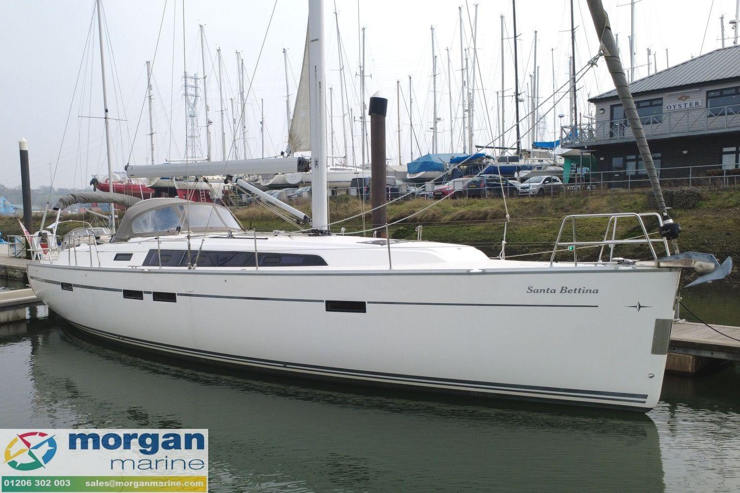 2015 Bavaria Cruiser 46