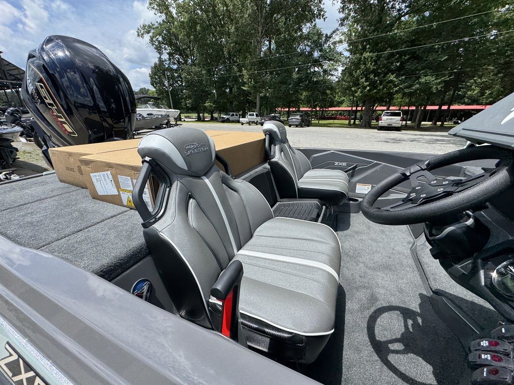 2026 Skeeter ZXE20 - 3