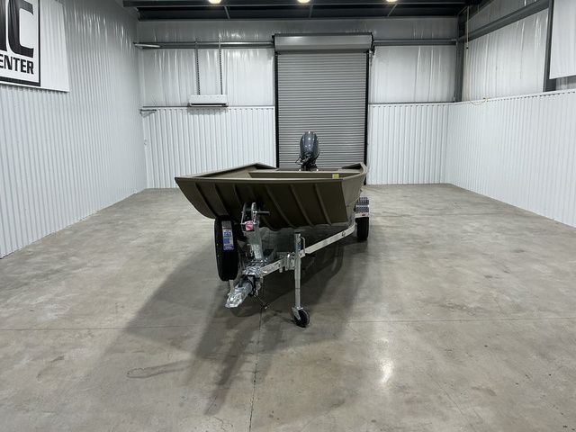 2026 G3 Gator Tough 1860 VBW - 2