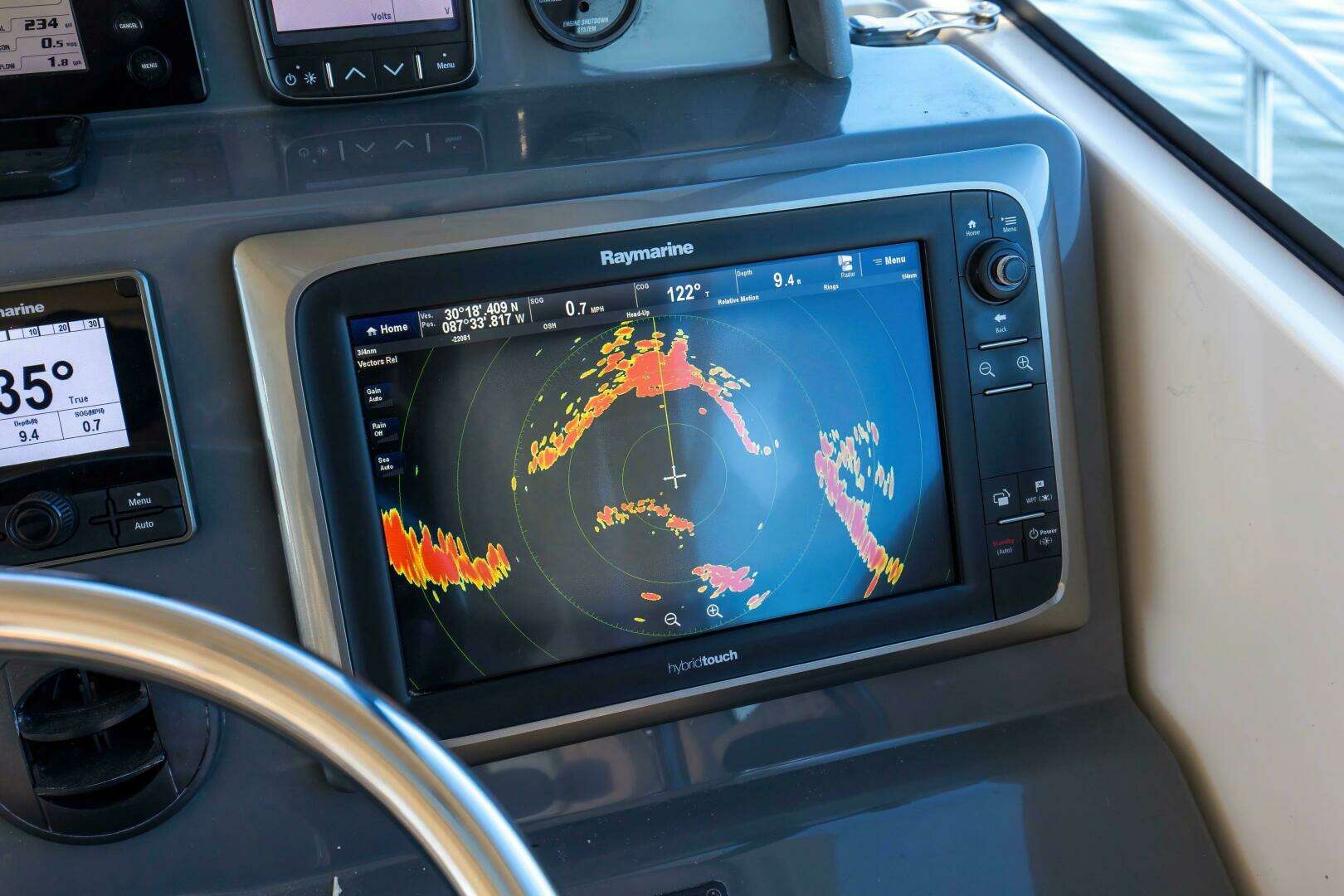 2012 Pursuit OS 345 Offshore - Image 20