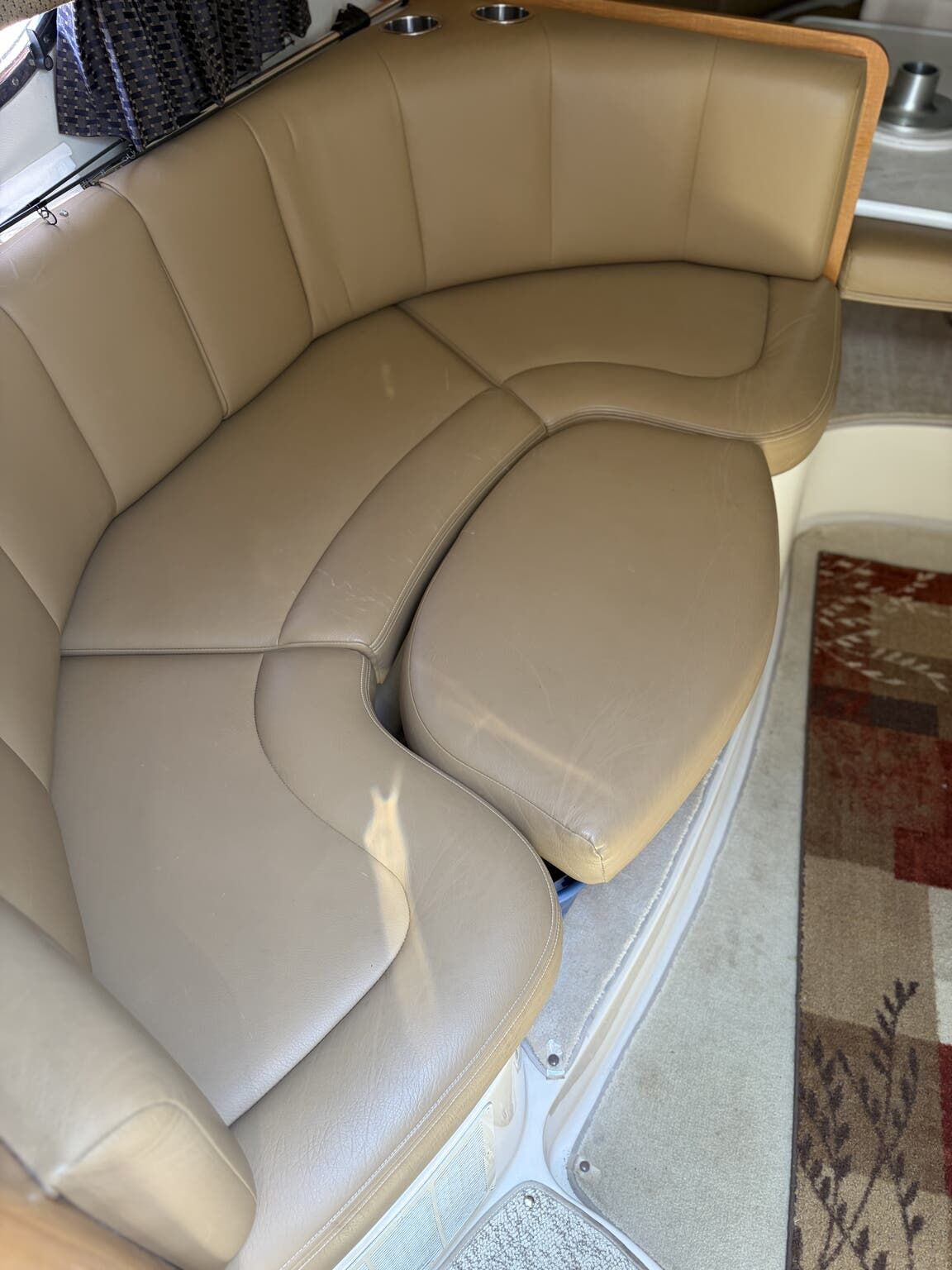 2006 Chaparral Signature 290 - 10