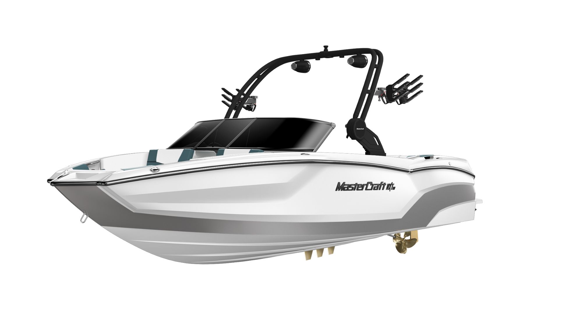 2027 MasterCraft NXT23