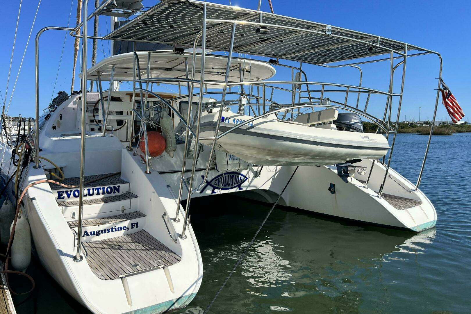 2011 Privilege 495 Owners Edition - Image 8