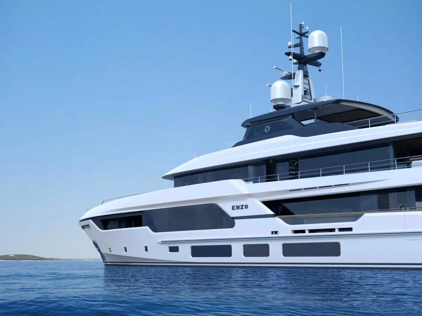 2026 Siman Yachts ENZO - Image 6