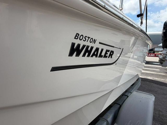 2021 Boston Whaler 16 Super Sport - 7