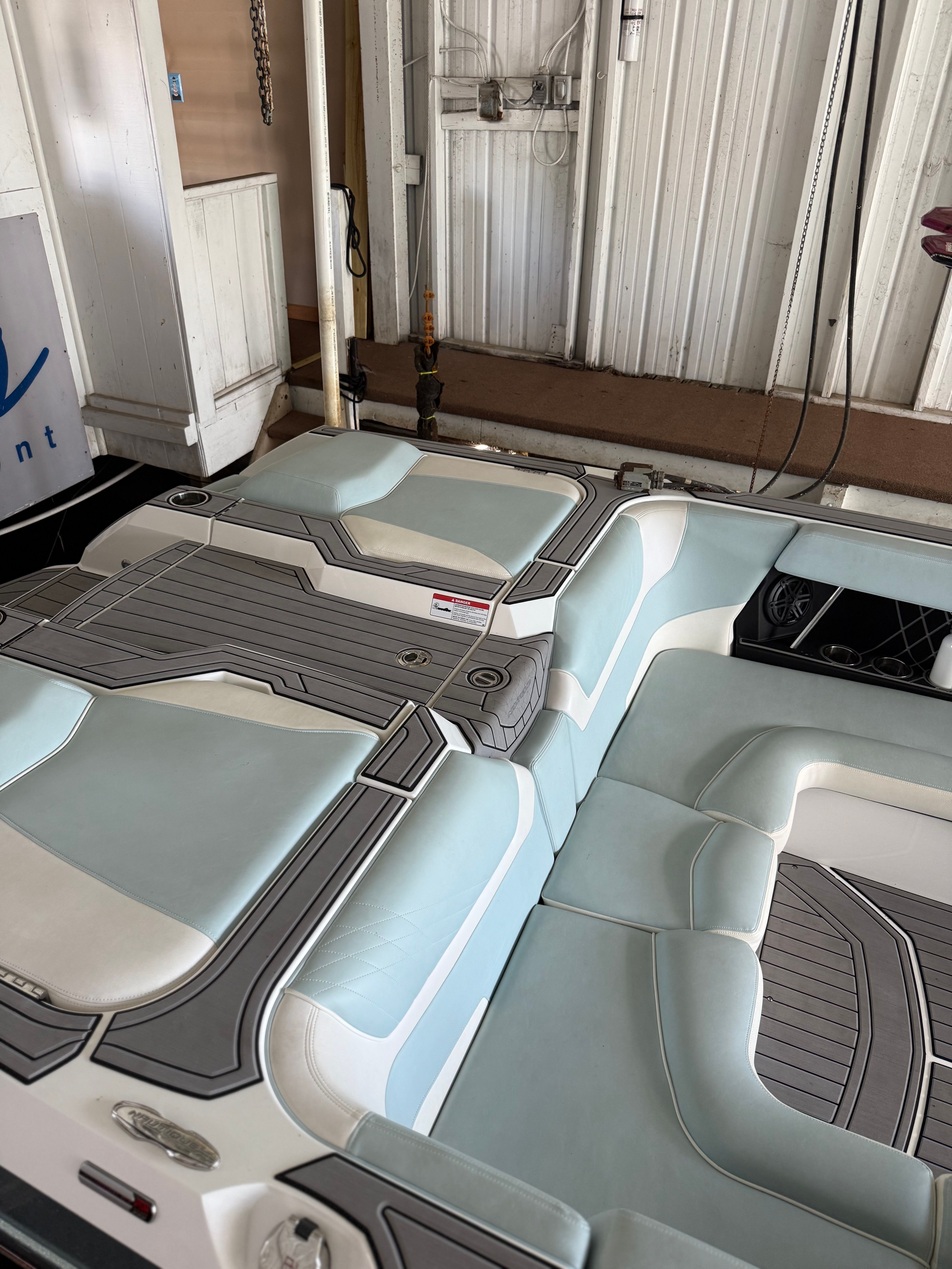 2021 Nautique Super Air Nautique GS24 - 4