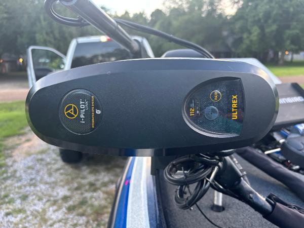 2020 Skeeter FXR20 Limited - 7