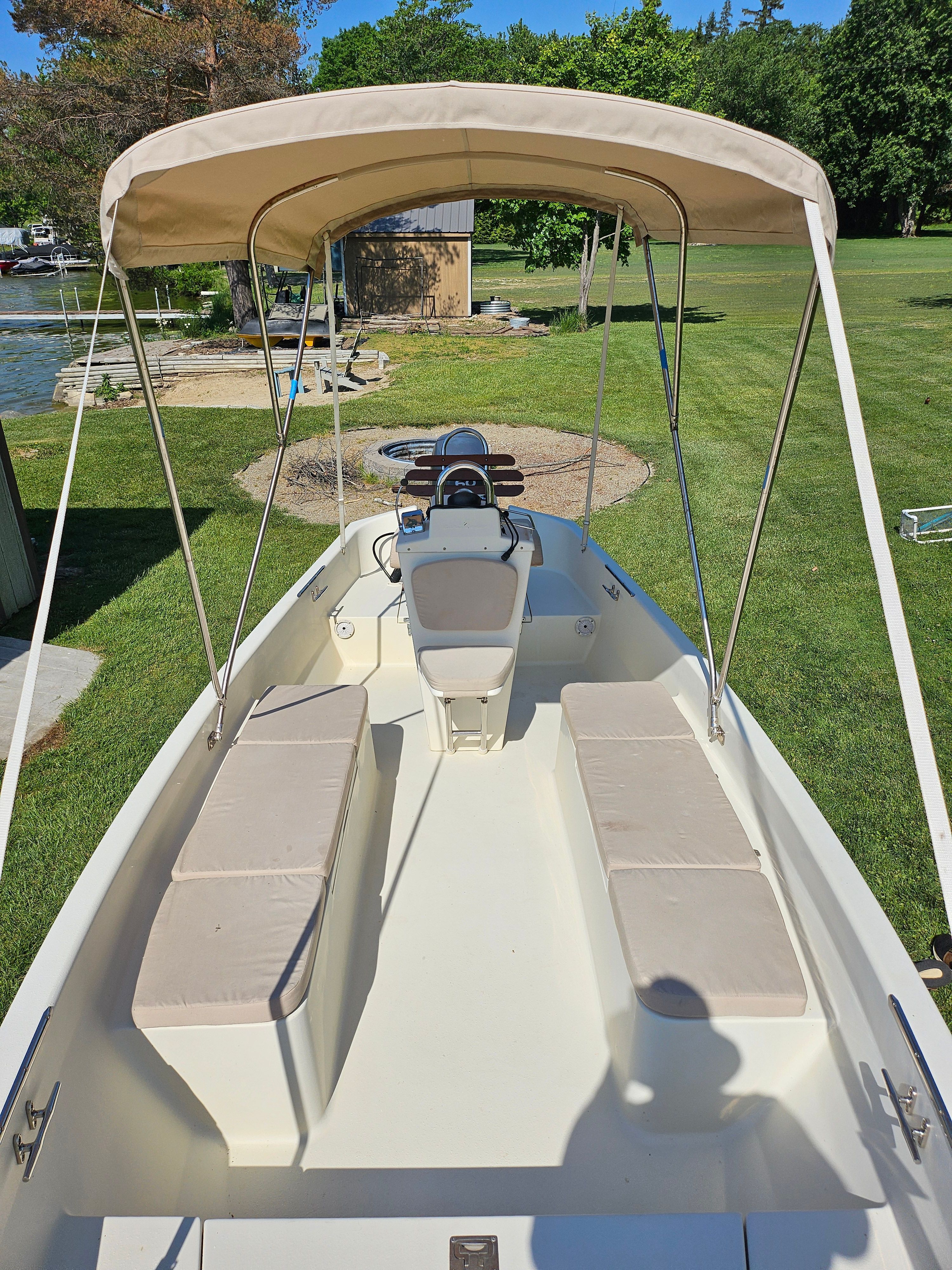 2006 Caribiana 23 - 12