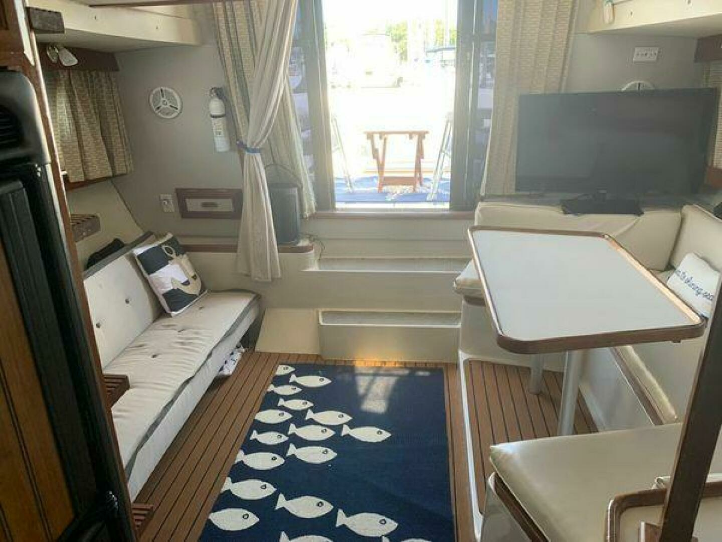 1990 Carver Mariner 3297 - Image 14