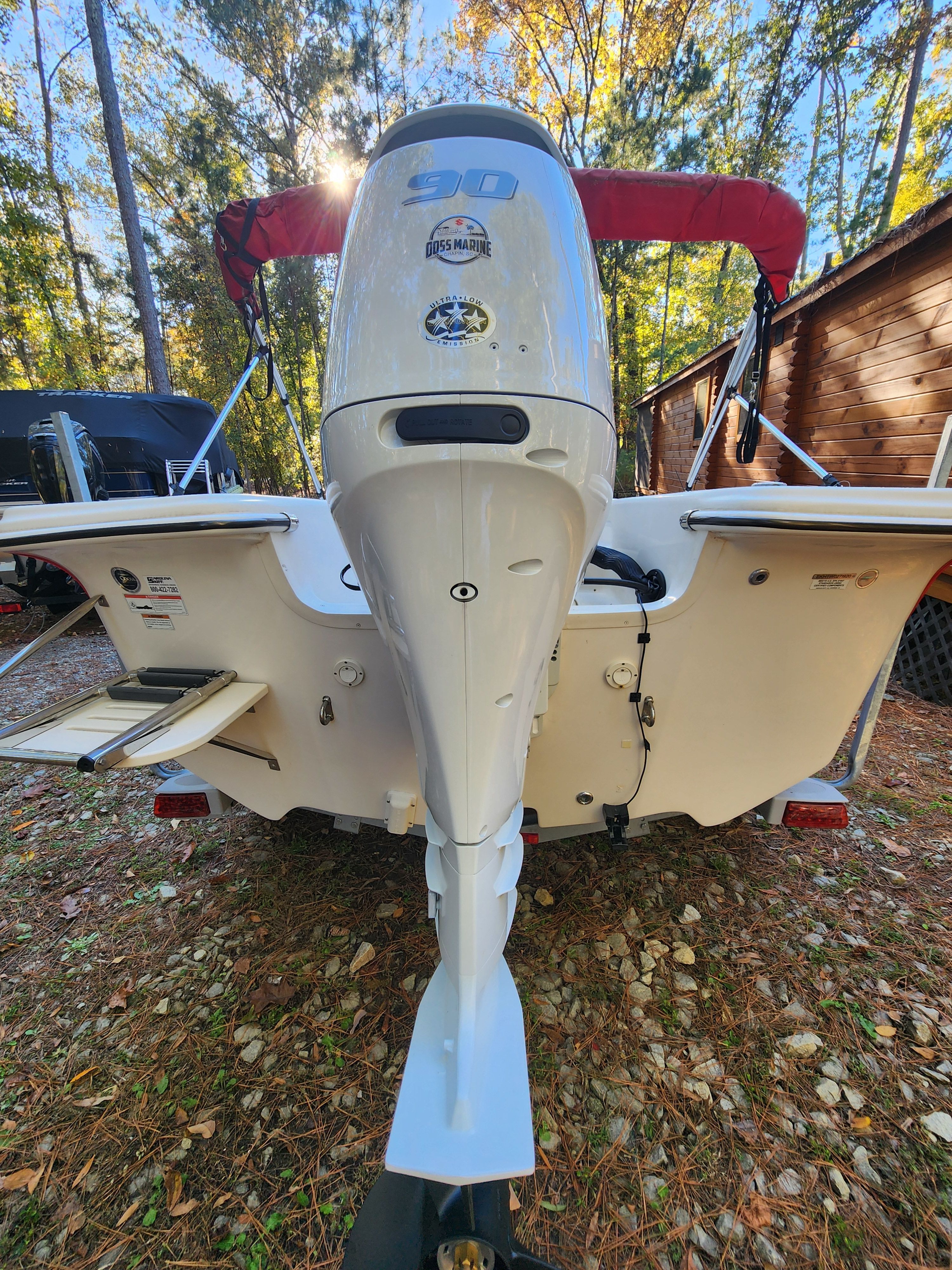 2020 Carolina LS17 - 6
