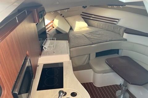 2019 Grady-White Express 330 - 10