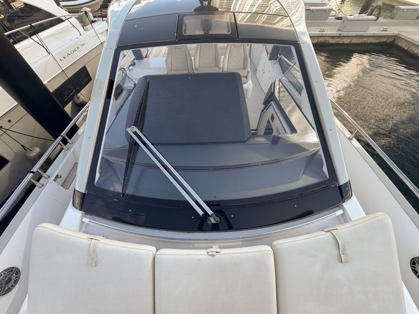2023 Azimut Verve 47 - Image 22