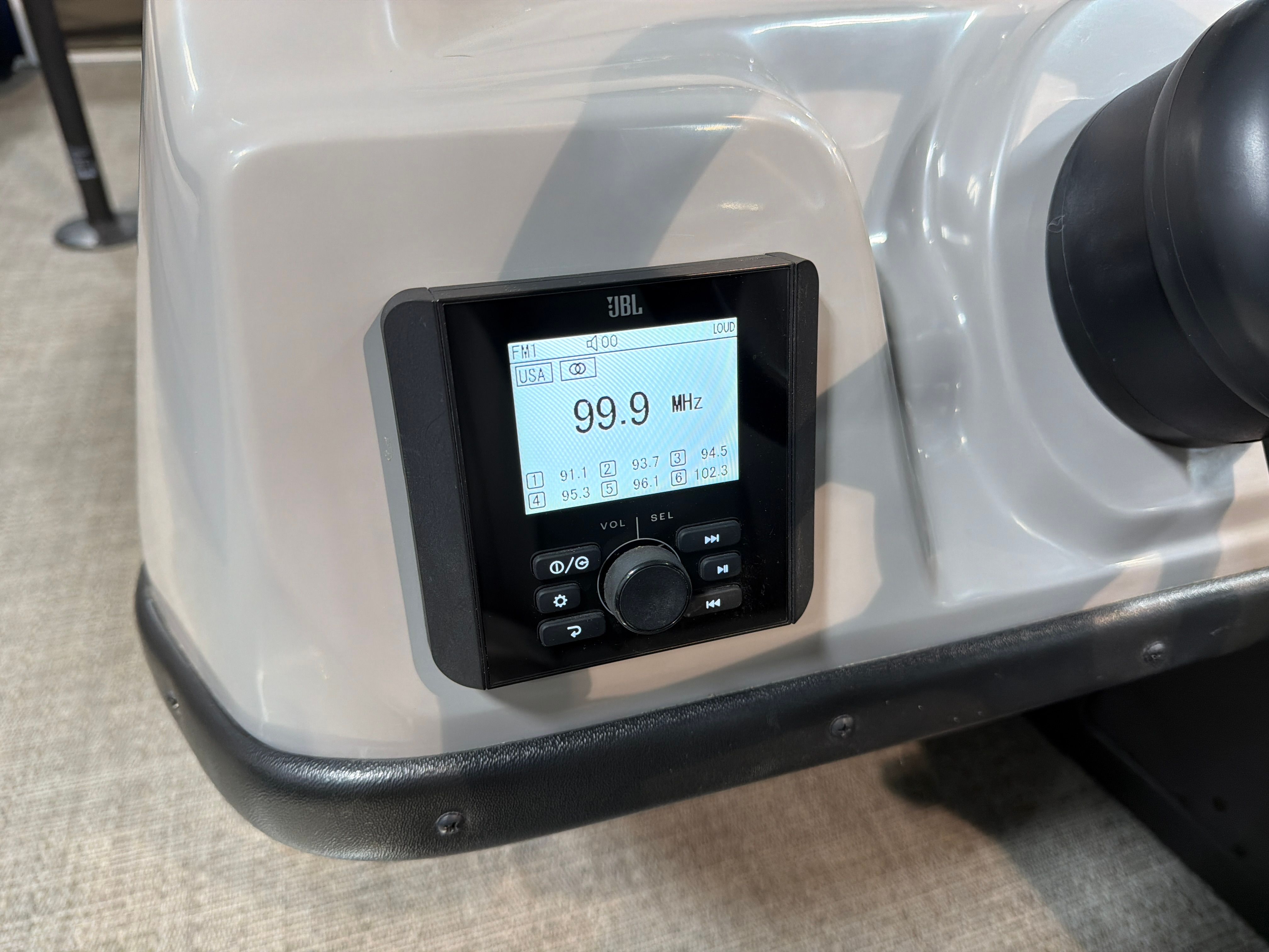 2025 Barletta Aria 24CC - 17