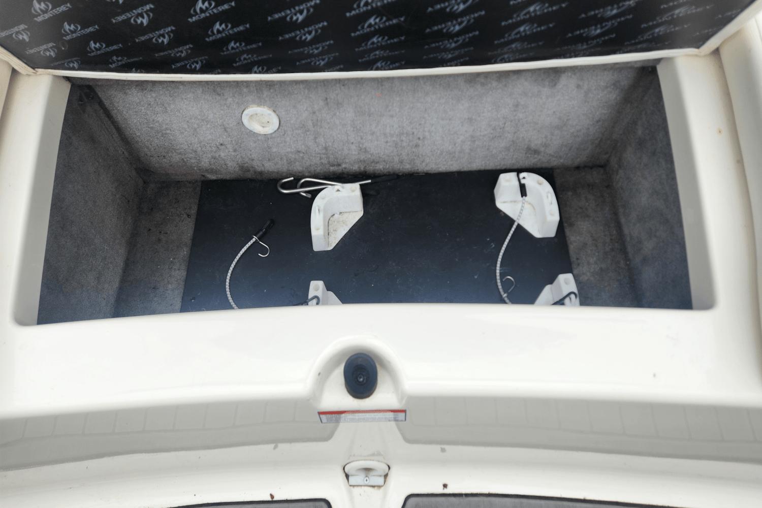 2014 Monterey 204 FS/BR - 40