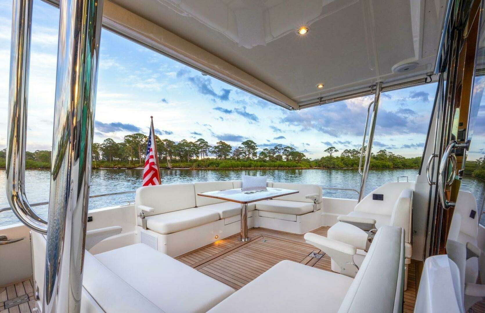 2027 Sabre 51 - Image 2