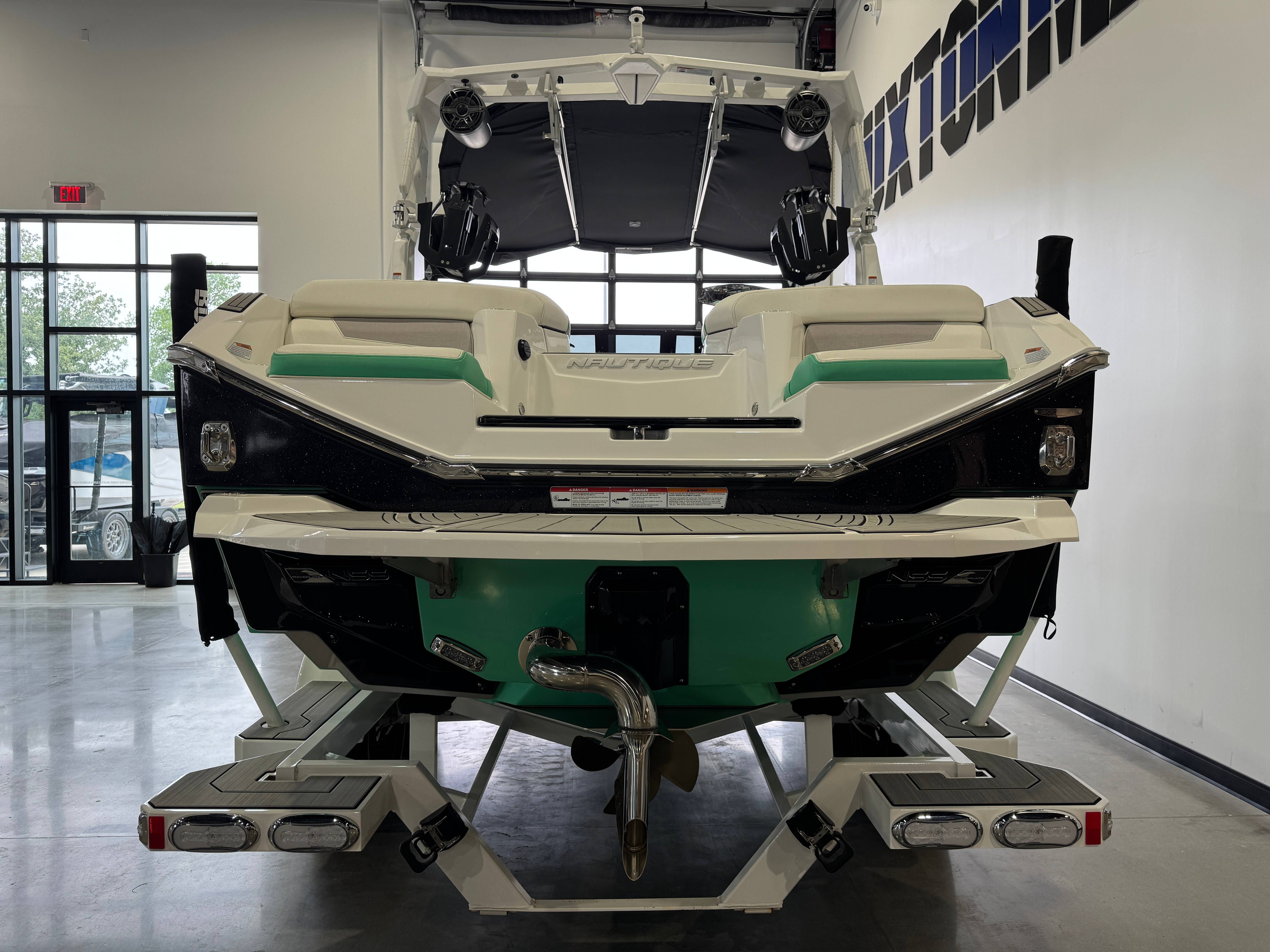 2022 Nautique Super Air Nautique G21 - 6
