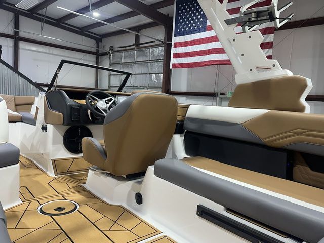 2025 ATX Surf Boats 24 Type-S - 16