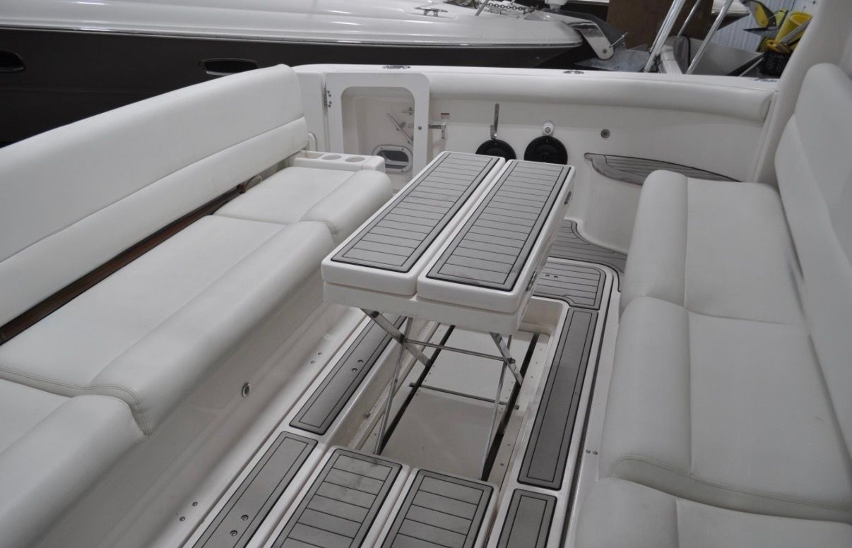 2005 Tiara Yachts 5200 Sovran - 66