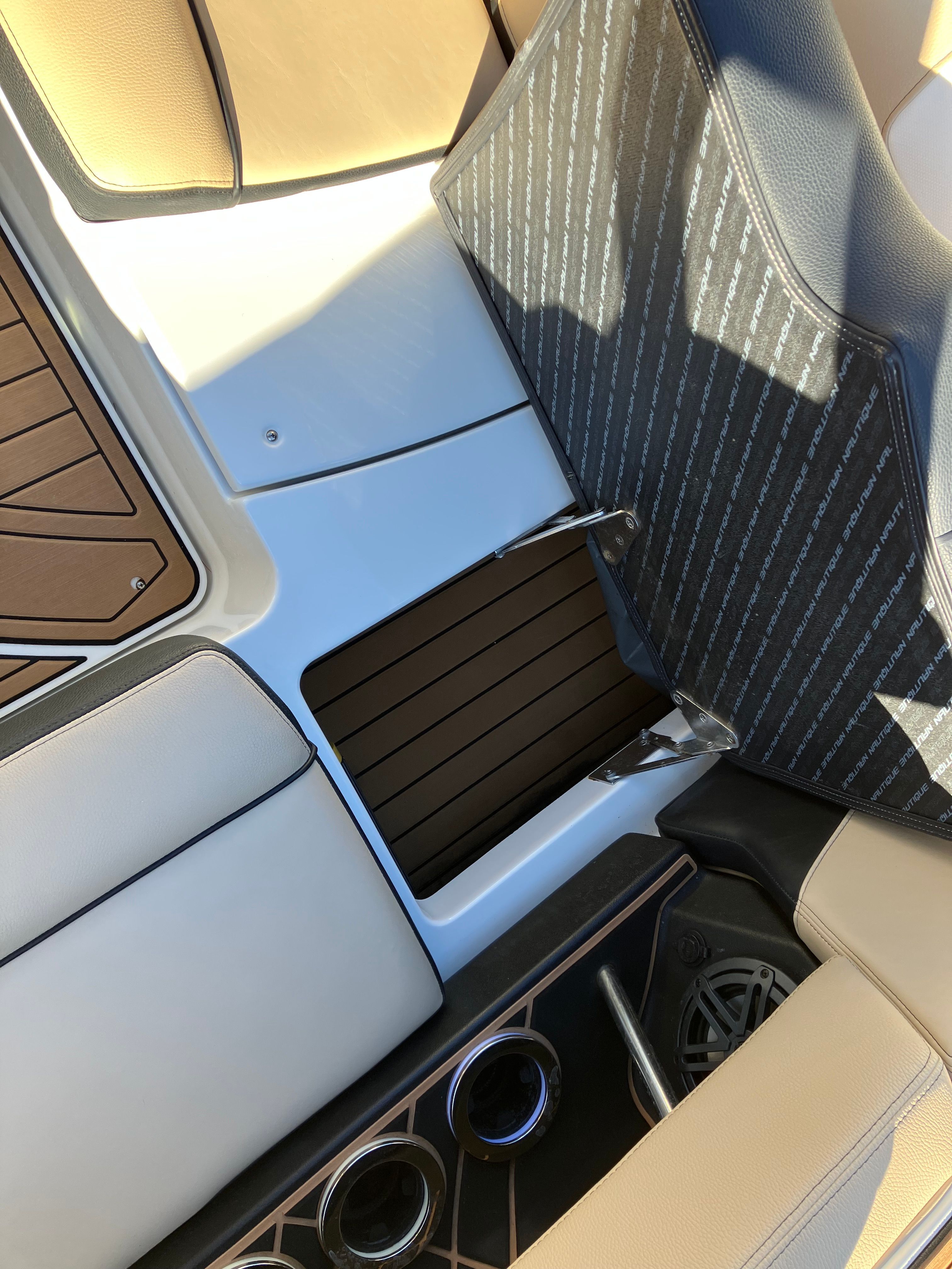 2018 Nautique Super Air Nautique GS22 - 30