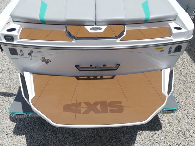 2022 Axis T220 - 21