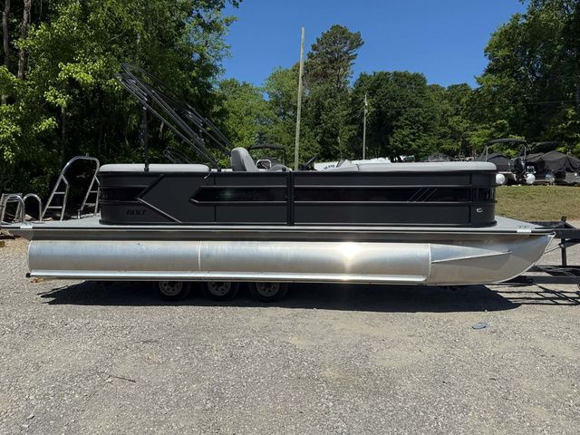 2026 Bentley Pontoons 223 Bolt