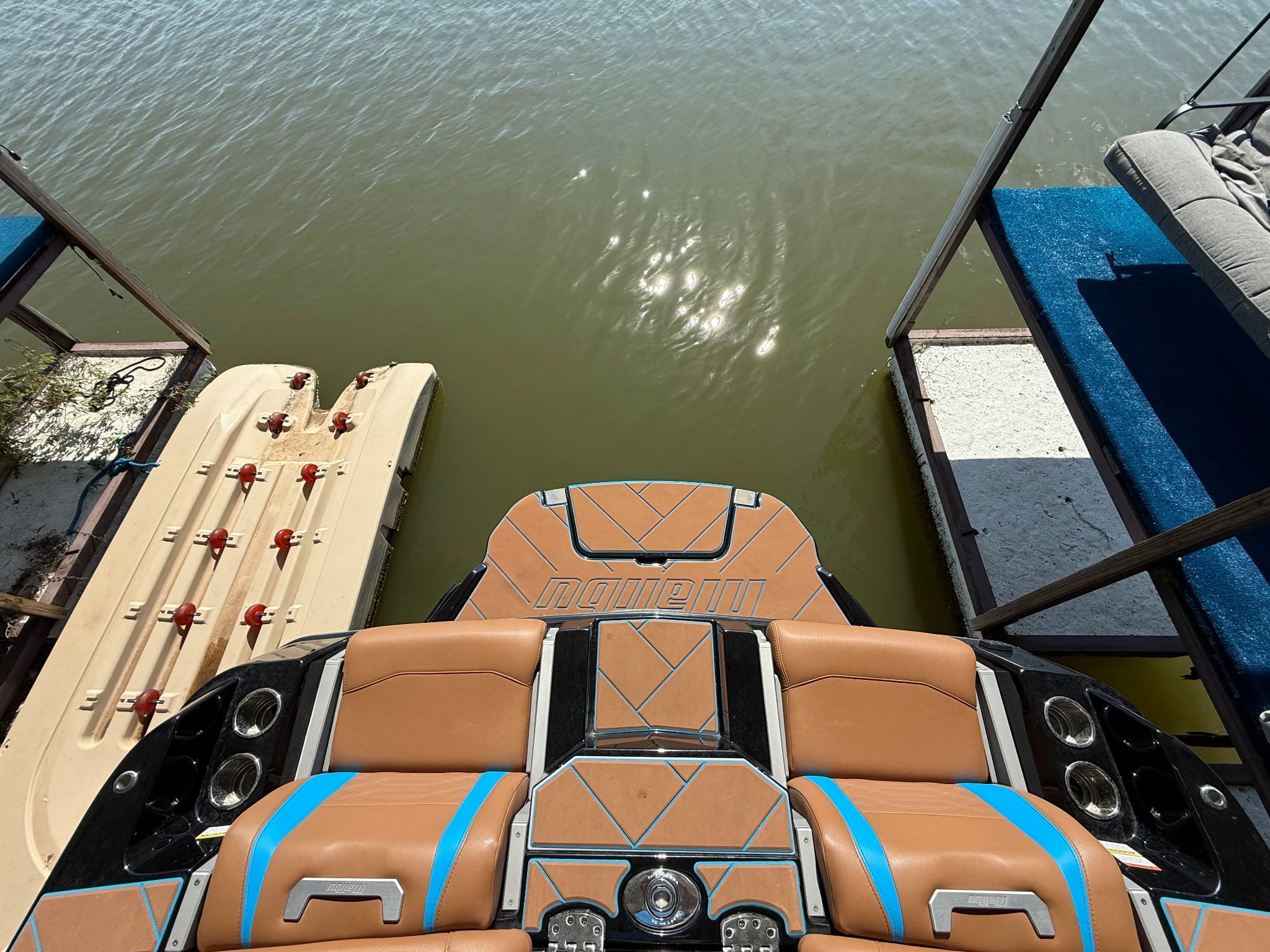 2023 Malibu Wakesetter 26 LSV - 10