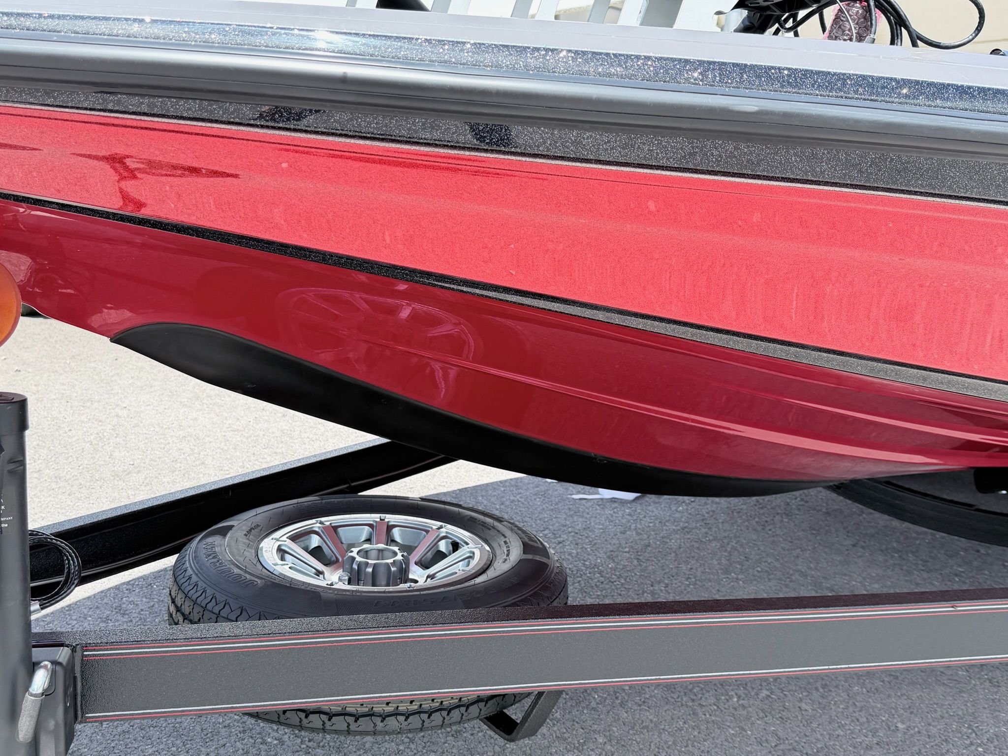 2026 Skeeter ZXE20 - 19
