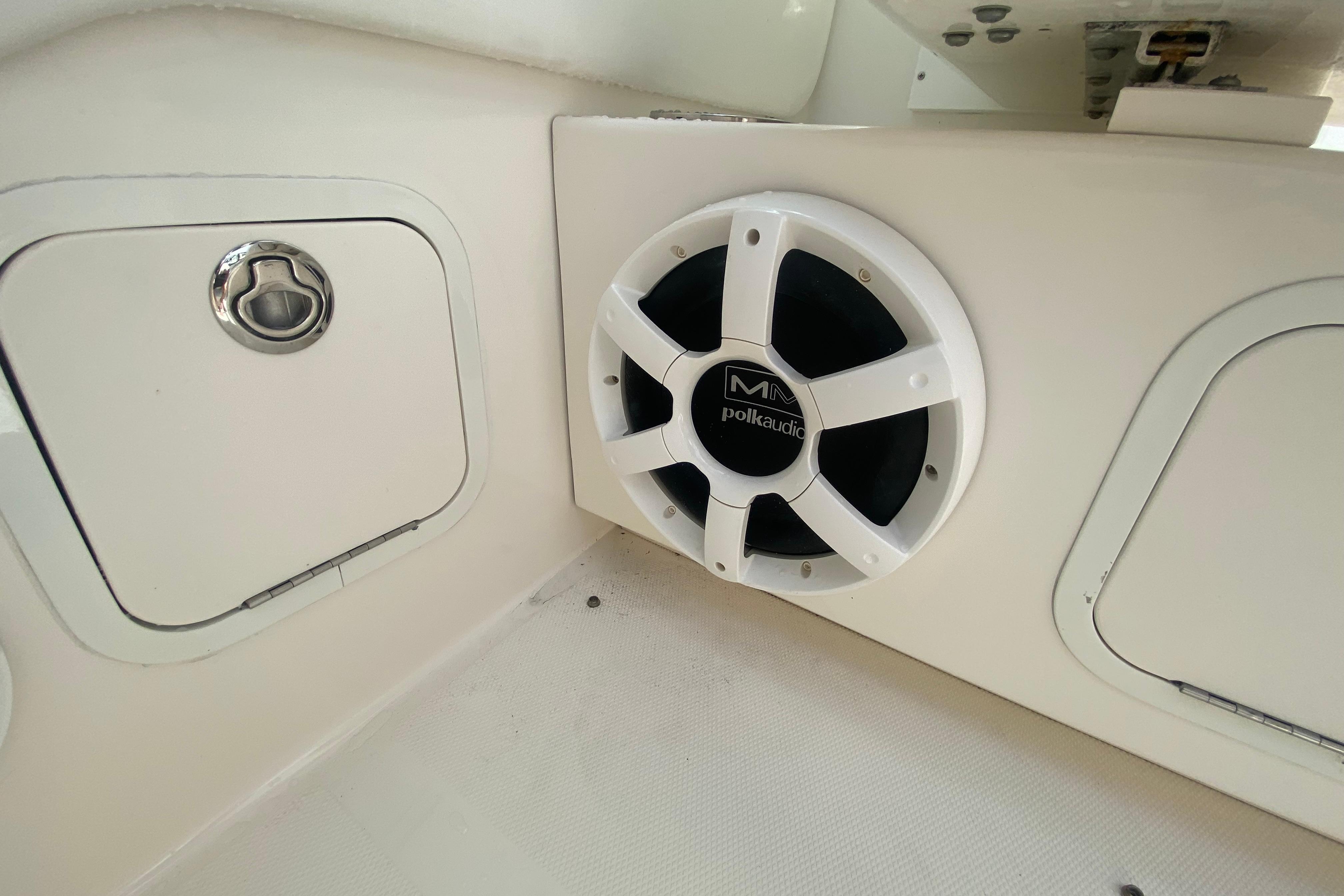 Polk Audio Sub