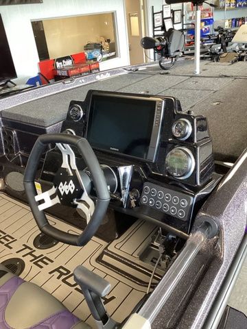 2026 Bass Cat Eyra SP - 8