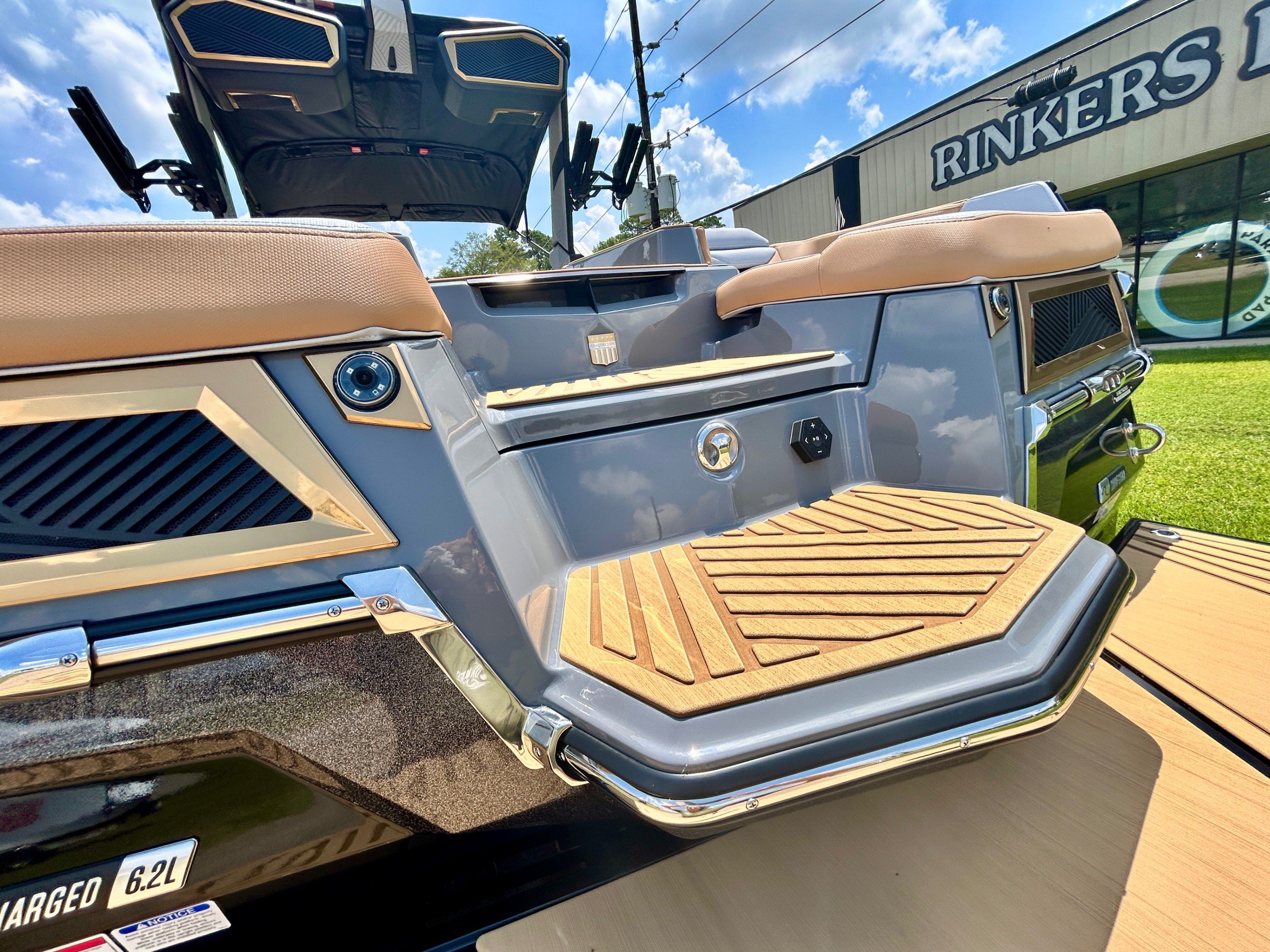 2026 MasterCraft XStar 25 - 19