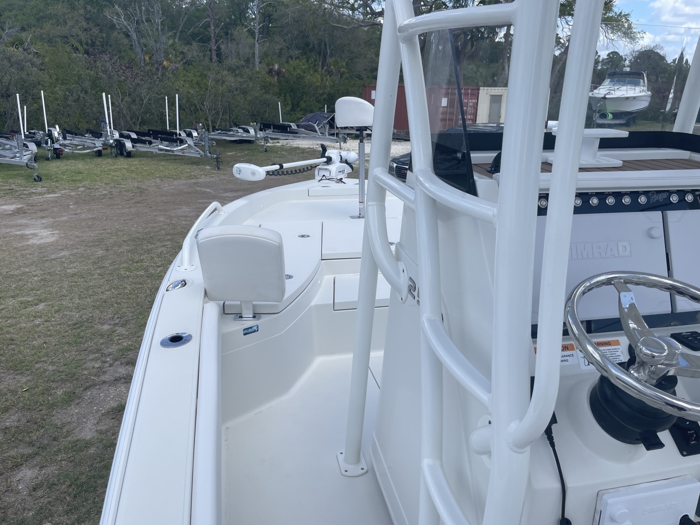 2022 Ranger 2510 Bay - Image 49