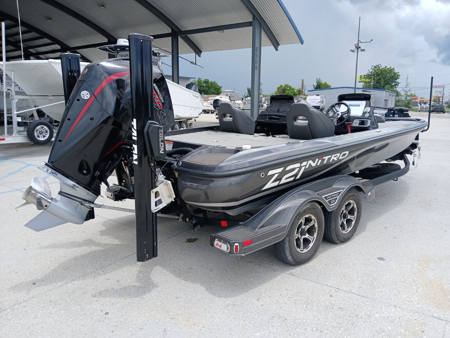 2021 Nitro Z21 - 12