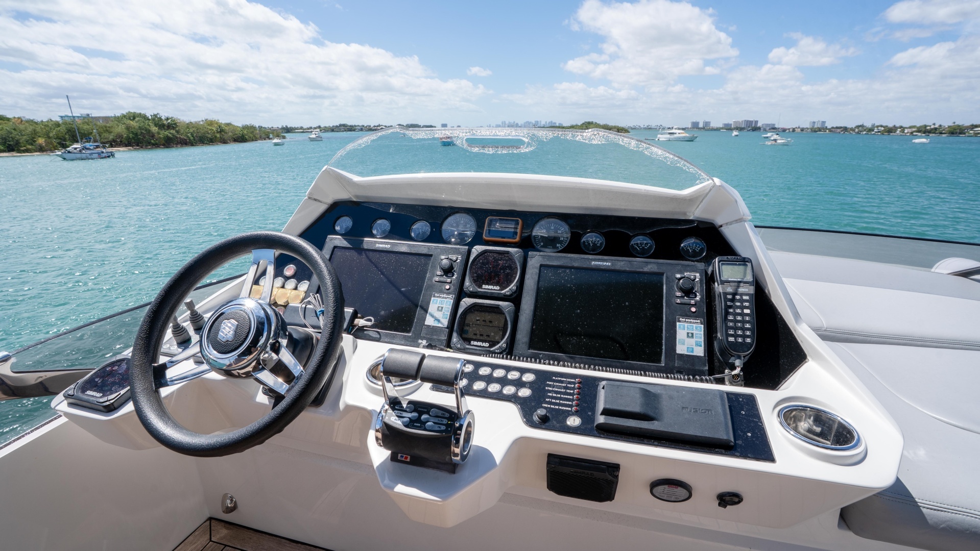 2014 Sunseeker 68' Sport Yacht - Image 72