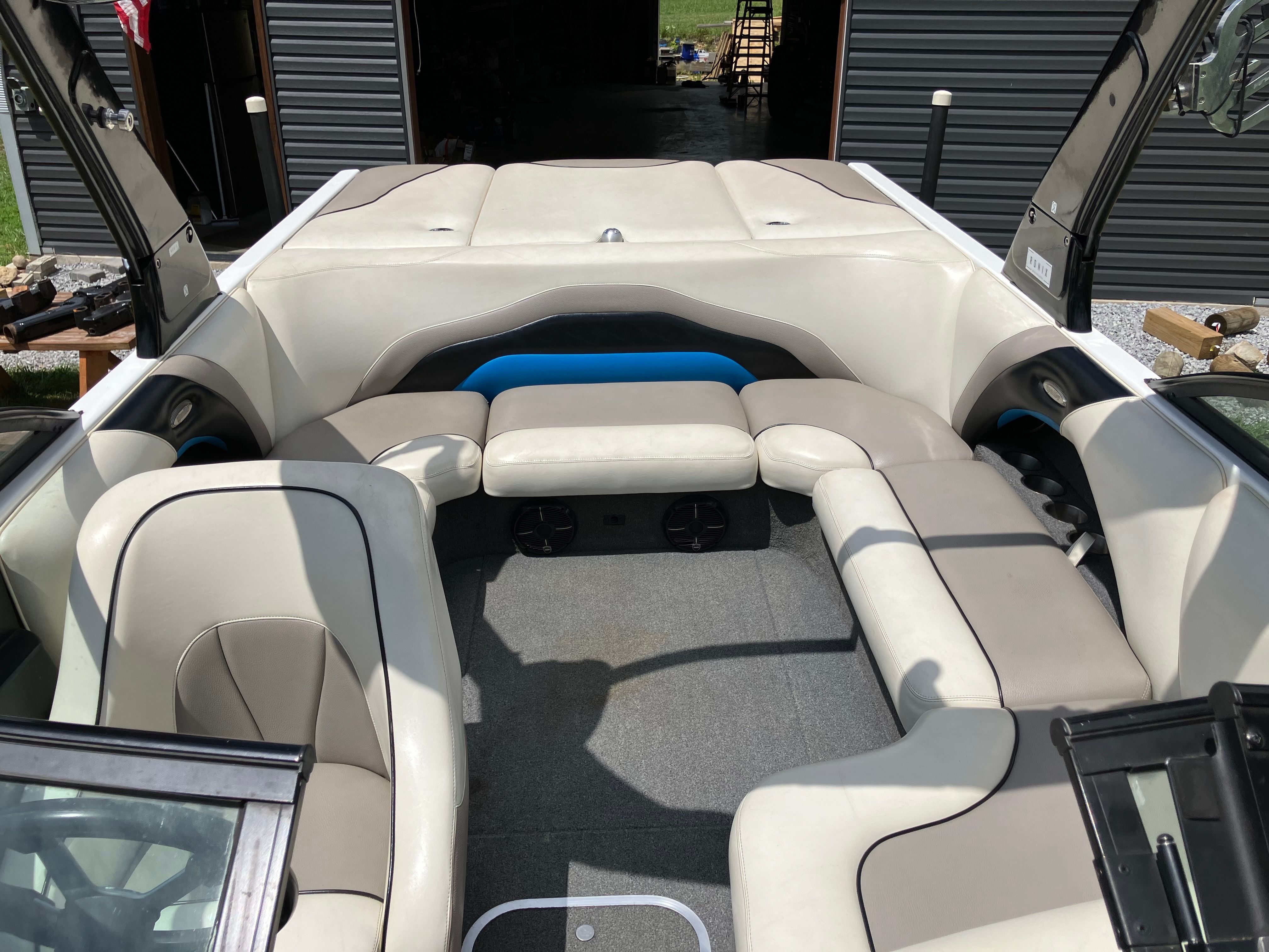 2008 Malibu vRide - 6