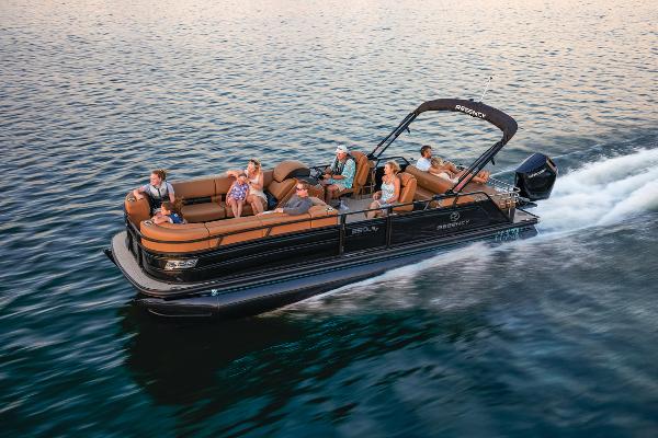 2025 Regency 250 LE3 Sport - 82