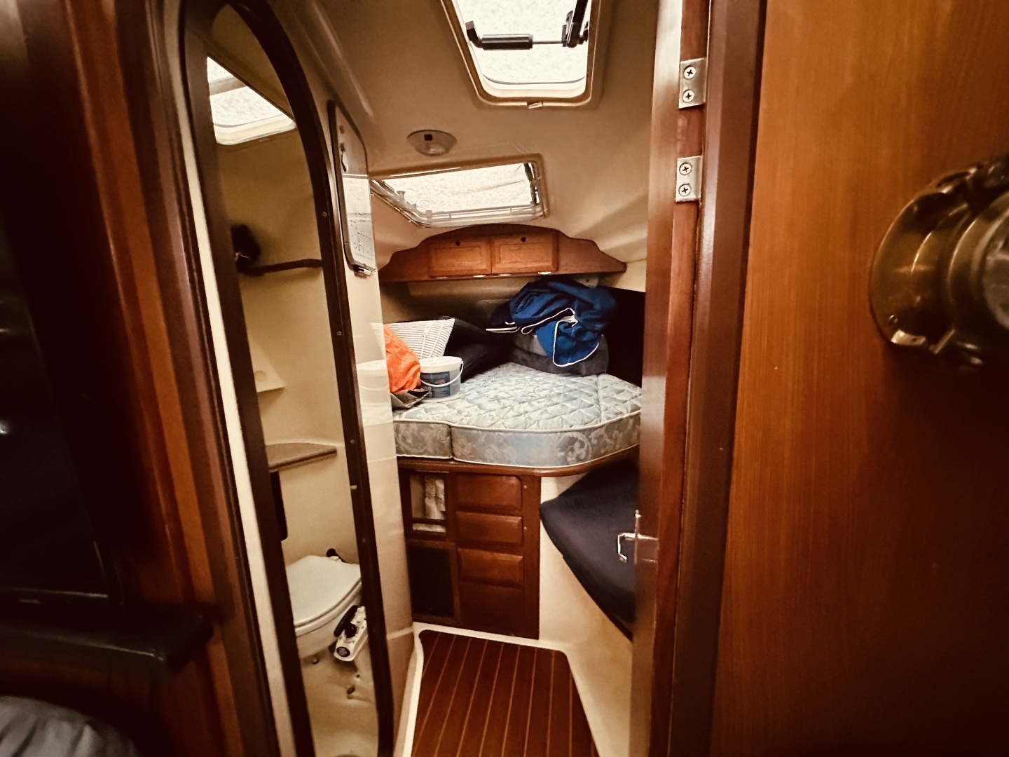 1995 Hunter — - Image 21