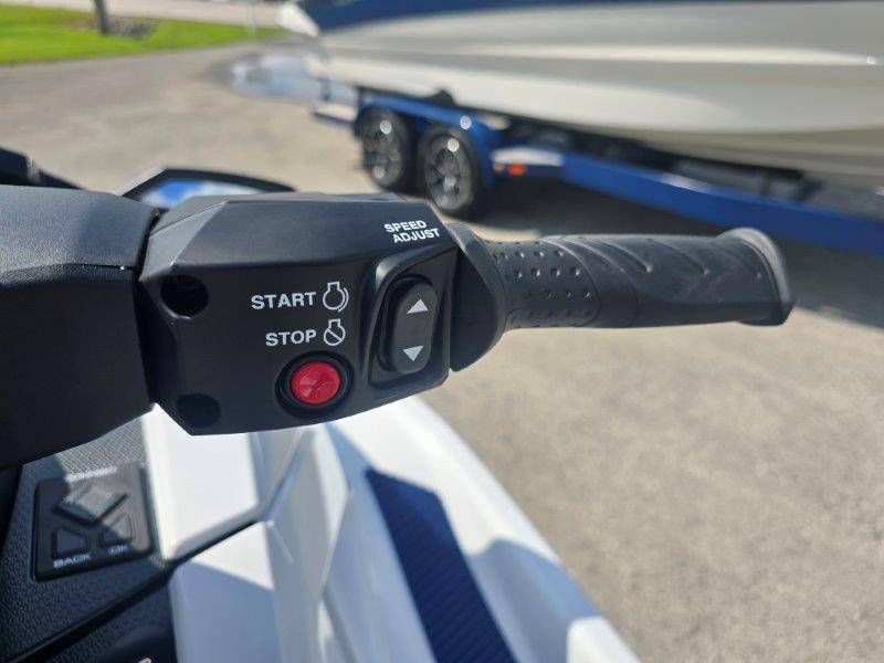2026 Yamaha Boats WAVERUNNER VX DELUXE - 17