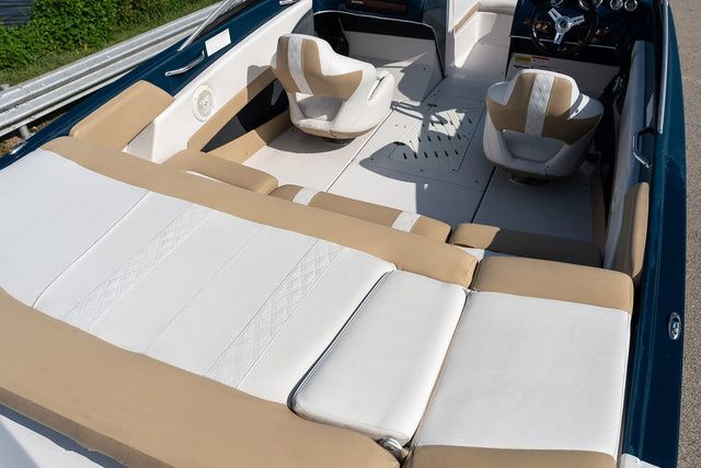 2016 Glastron GT 205 - 5