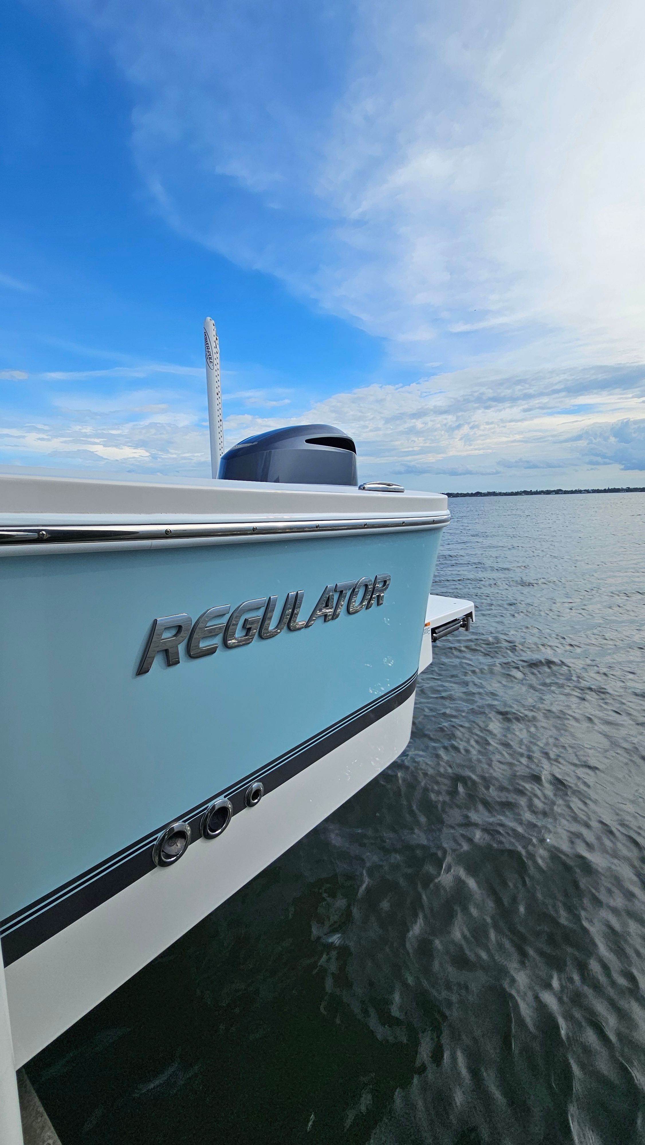 2019 Regulator 26XO - 10