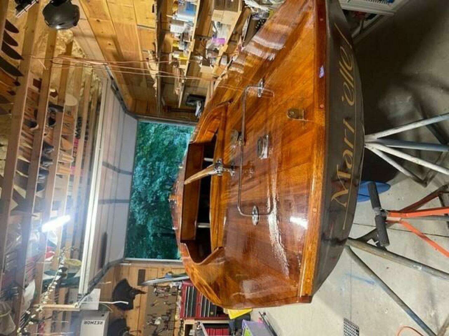 1938 Dyer Marlin 18 - Image 17