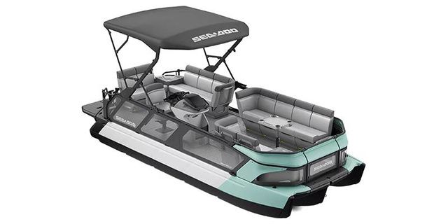 2026 Sea-Doo SWITCH CRUISE 21 300HP
