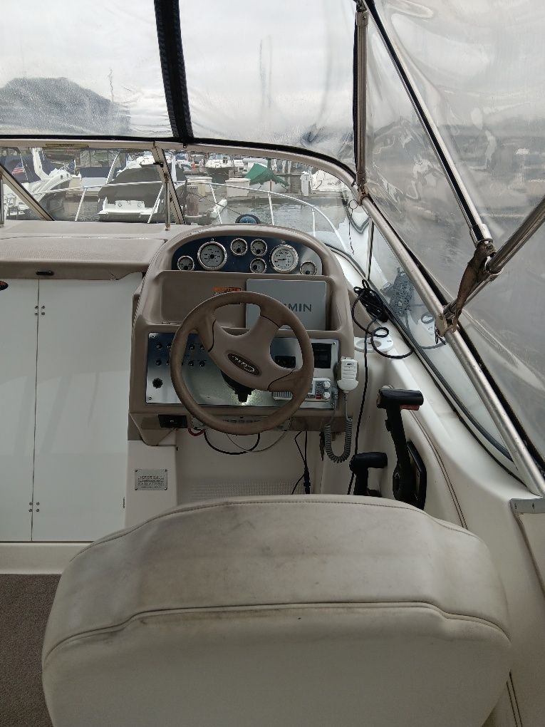 2002 Bayliner 2855 Ciera - 27
