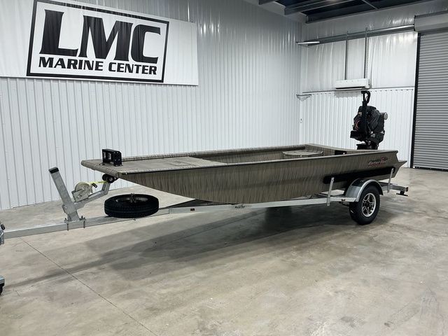 2026 Gator-tail 1754 Extreme
