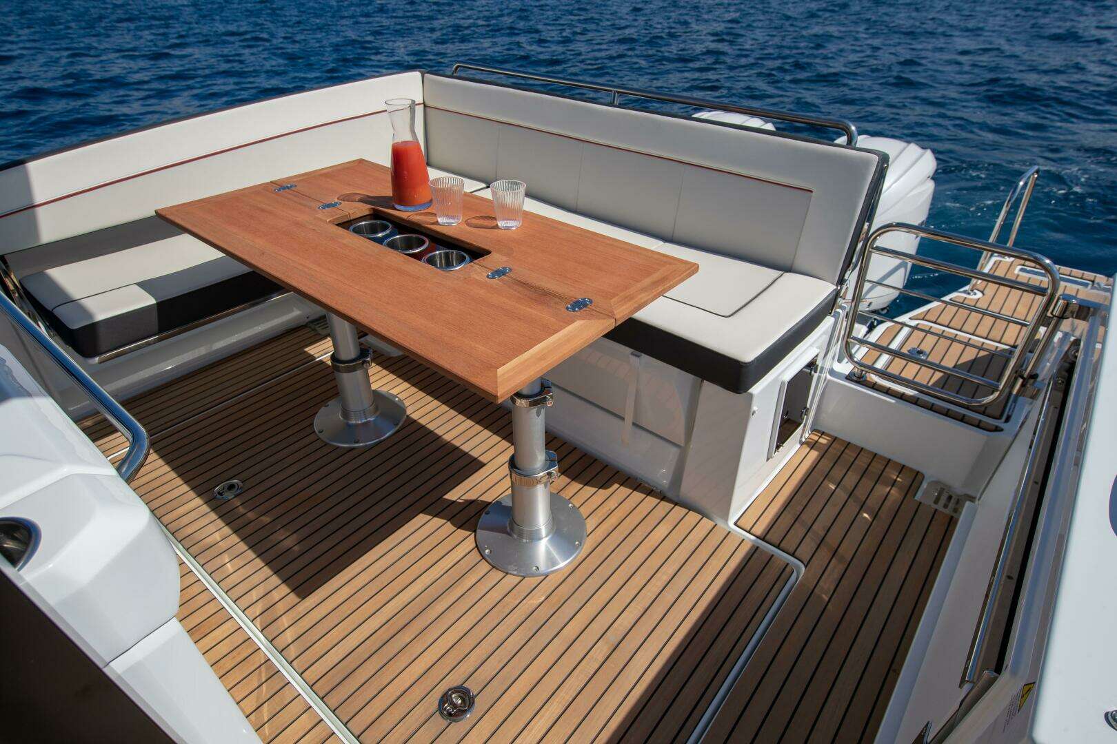 2026 Jeanneau Leader 9.0 WA - Image 25