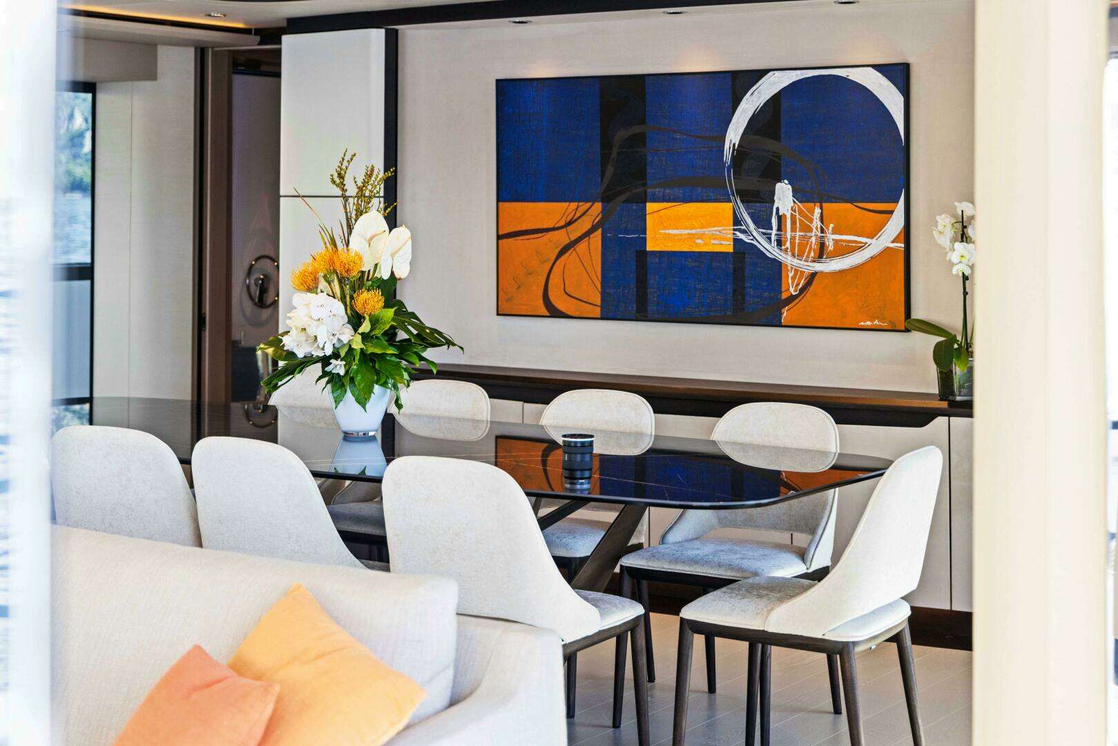 2028 Ocean King DUCALE 120 - Image 27