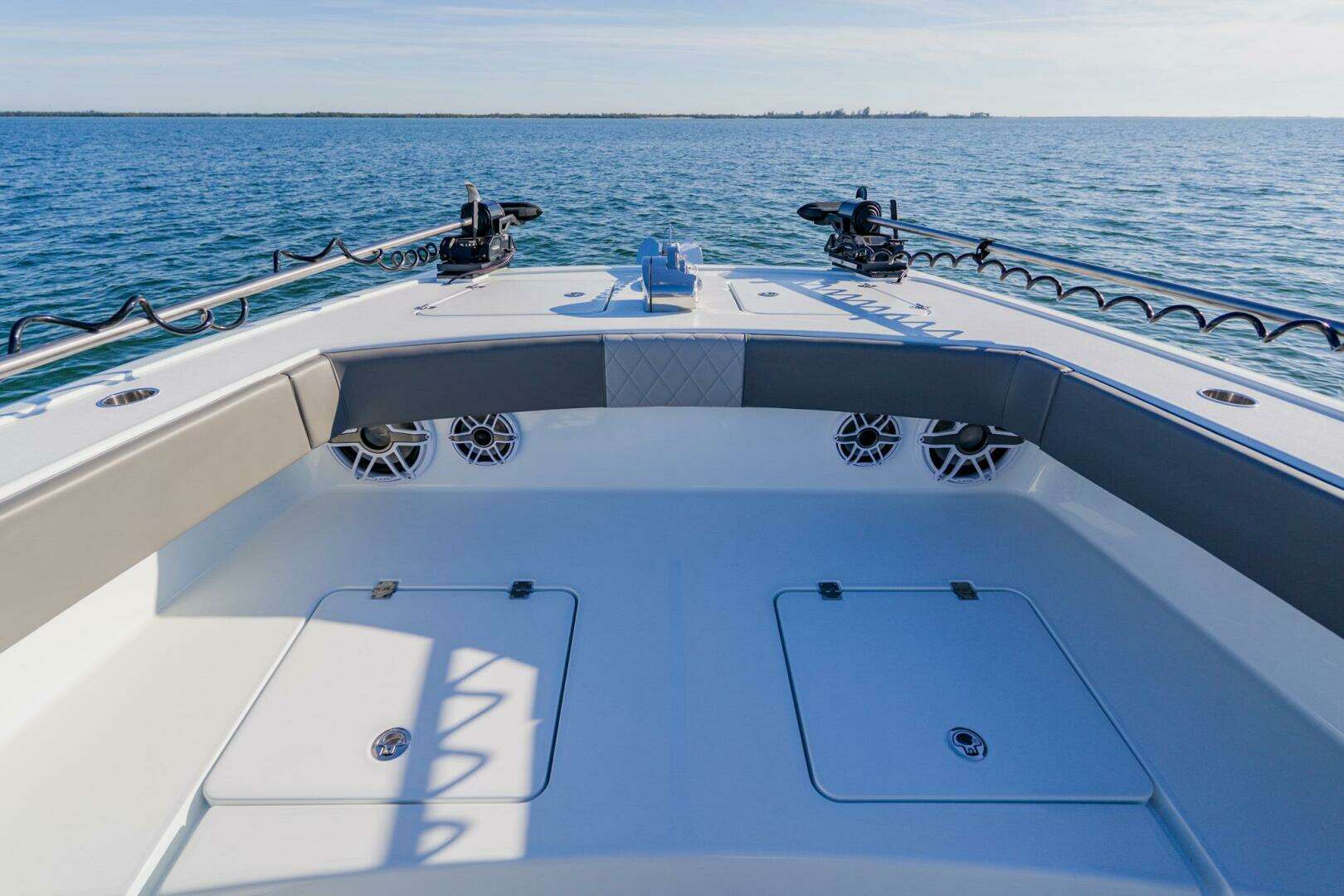 2025 Freeman 42 LR - Image 9