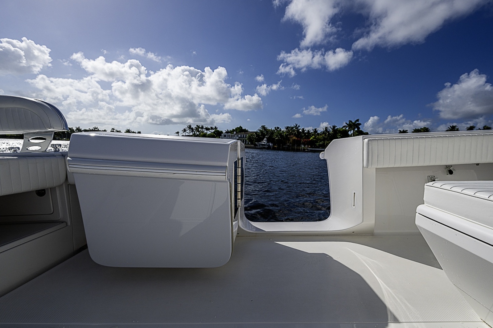 2022 Bahama 41 Open CC - Image 24