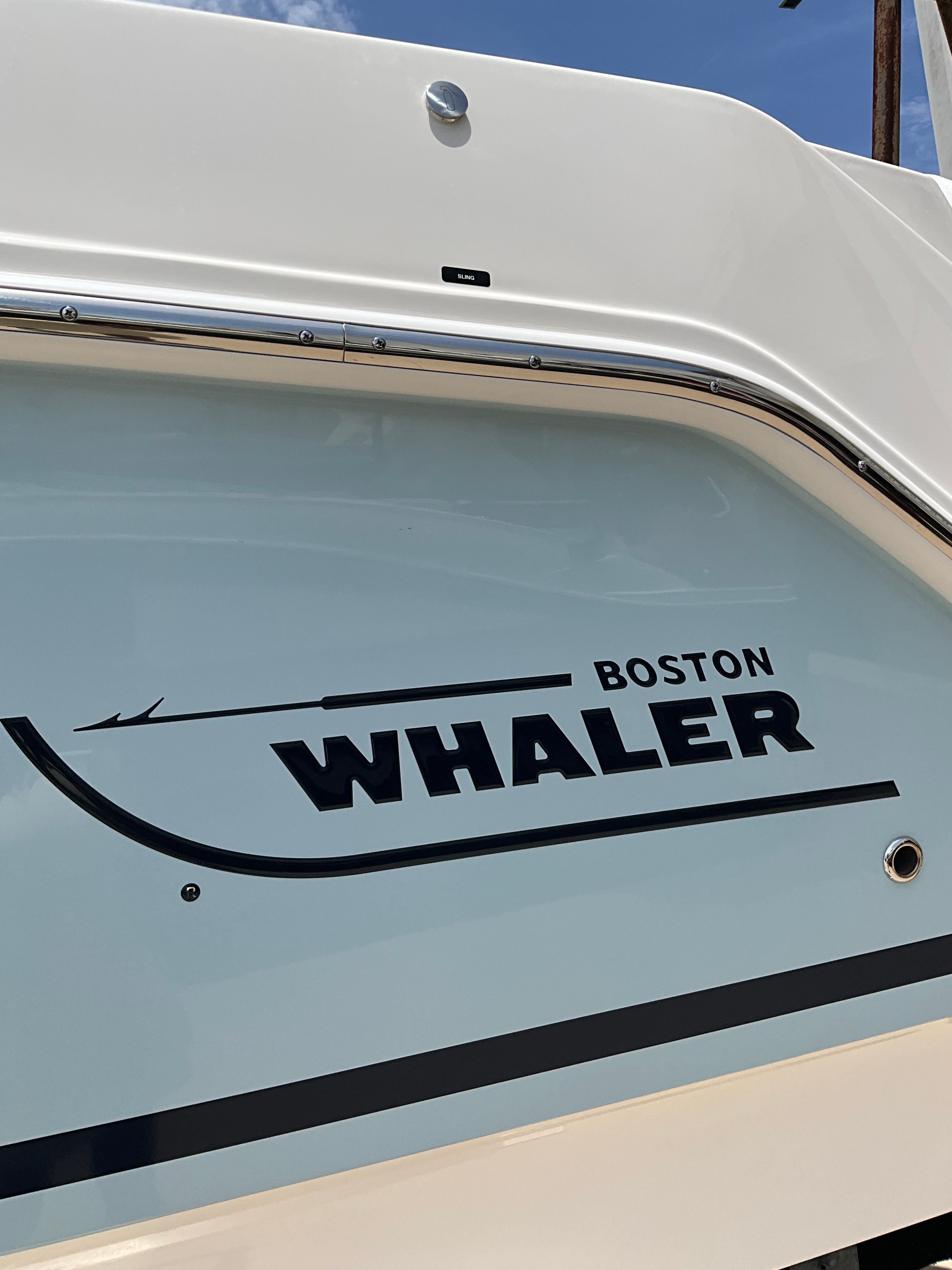 2026 Boston Whaler 280 Outrage - 20