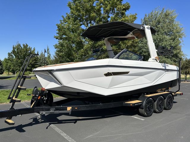 2026 Nautique Super Air Nautique G23 - 8