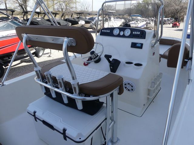 2026 Pioneer 180 Islander - 10